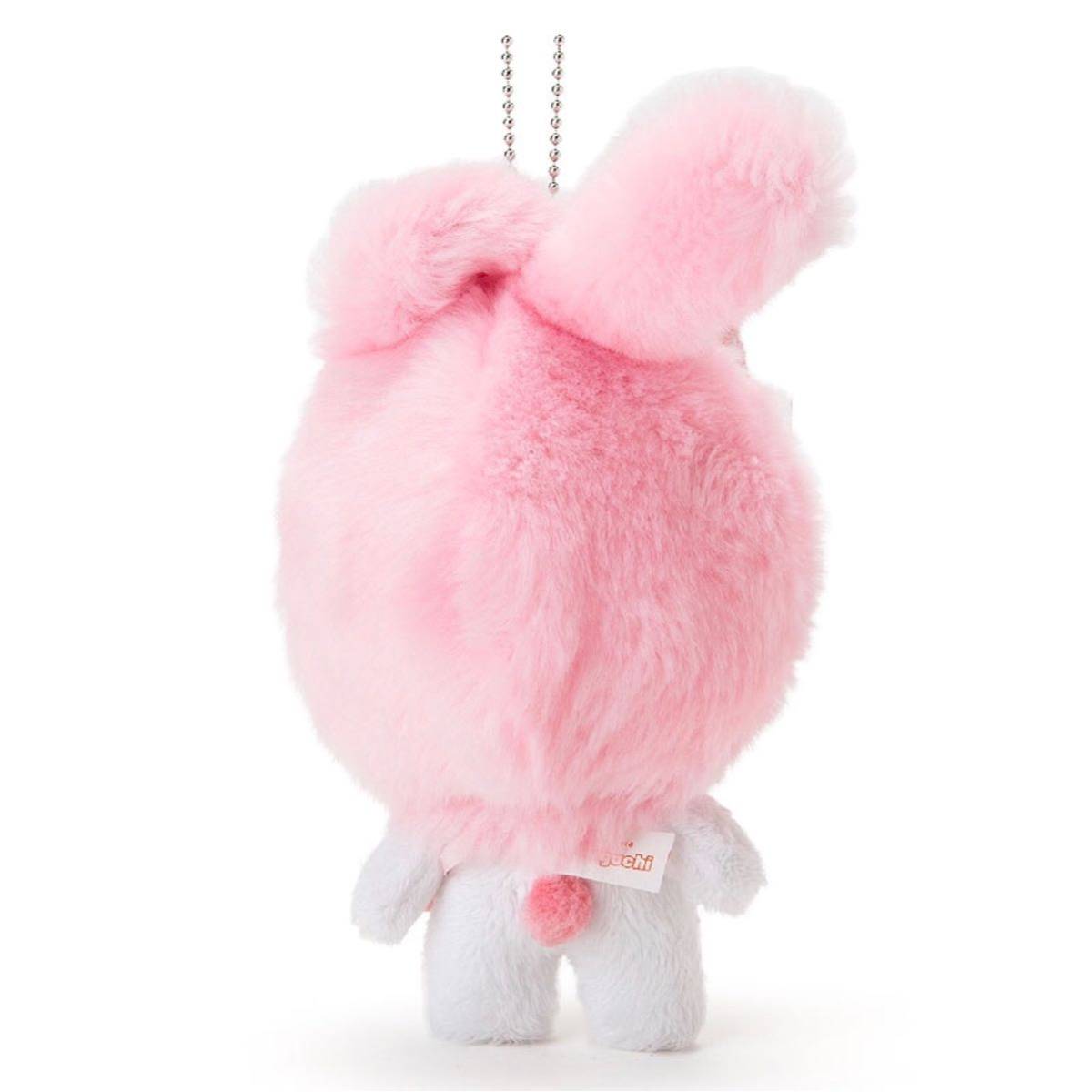 ☆マイメロディ × チムたん☆マスコット ぬいぐるみ コラボ 限定