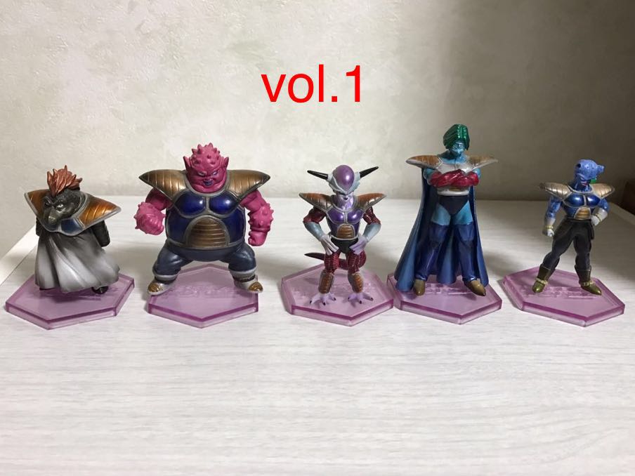 2026年最新freeza ドラゴンボール フリーザフォース フィギュア