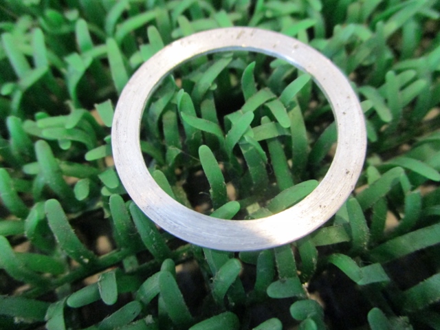 ドゥカティ　MHR900　マイクヘイルウッド　ベベル　DM900R　絶版希少　オイルレベルゲージ　損傷無し　レストア　ストック用（中古）B0391