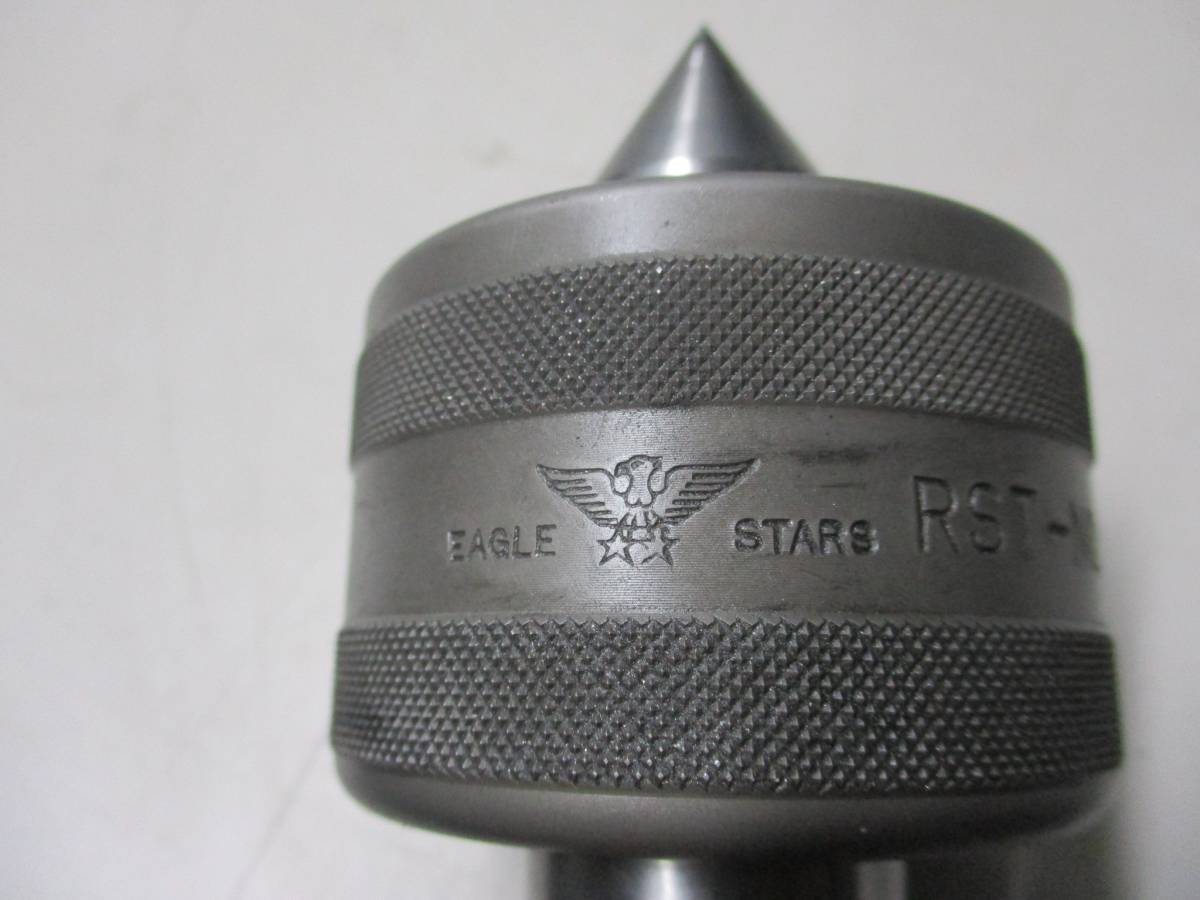 EAGLE STARS イーグルスター ☆ RST-No.4 回転センター EAGLE STARS イーグルスター ☆ RST-No.4 回転センター