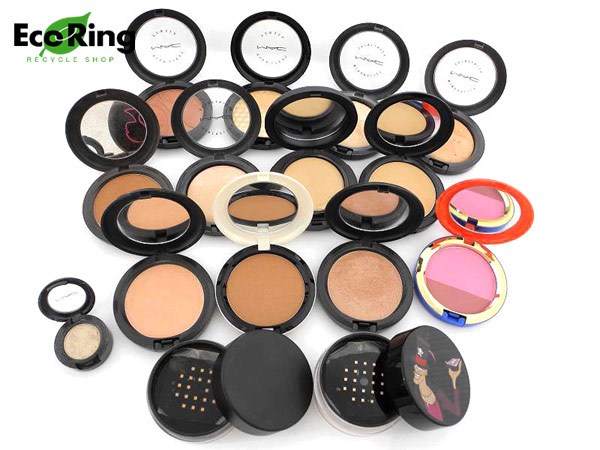 1円 美品 マック フェイスパウダー フェイスカラー アイシャドウ コスメ 計15点セット BN978
