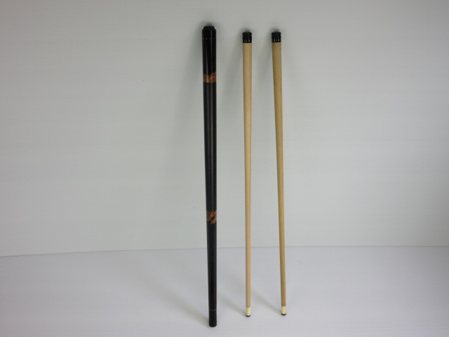 CHUDY RICHARD (チュディ) CUSTOM CUES | ビリヤードの専門店ニュー BD