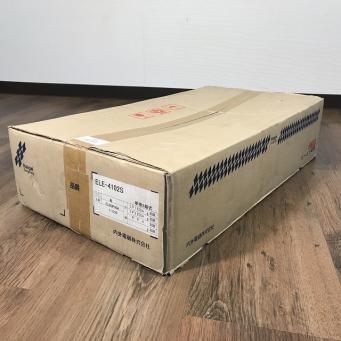 ◆新品 未使用◆ 内外電機 ELE-4102S ホーム分電盤 蓋付 Naigai ナイガイ◆ 開封済◆04◆