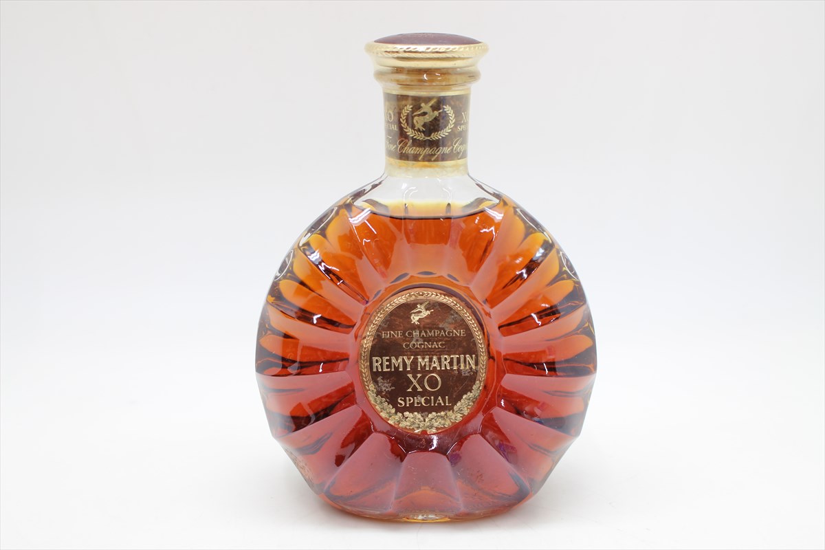 ☆ REMY MARTIN XO SPECIAL レミーマルタンXO スペシャル 旧 700ml 40