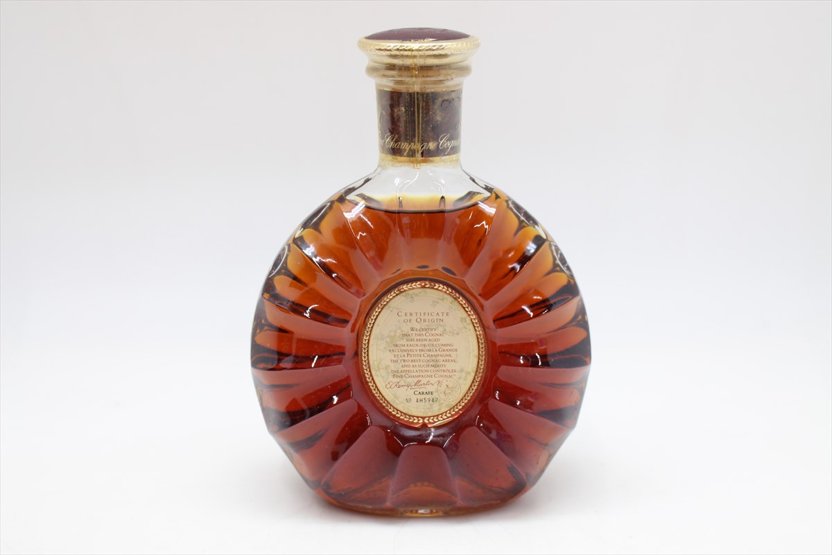 ☆ REMY MARTIN XO SPECIAL レミーマルタンXO スペシャル 旧 700ml 40