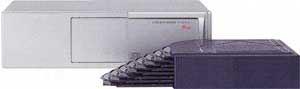 イクリプス 8連奏CDチェンジャー E5509CDC 新品 - 2026年最新Yahoo