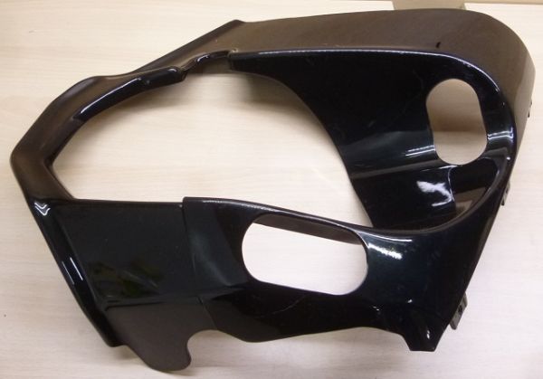 BMW 純正品◆R100RS 純正 アンダーカウル 46631235416◆バイクパーツ・バイク部品_管7-19