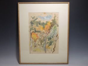 油彩画のYahoo!オークション(旧ヤフオク!)の相場・価格を見る｜Yahoo