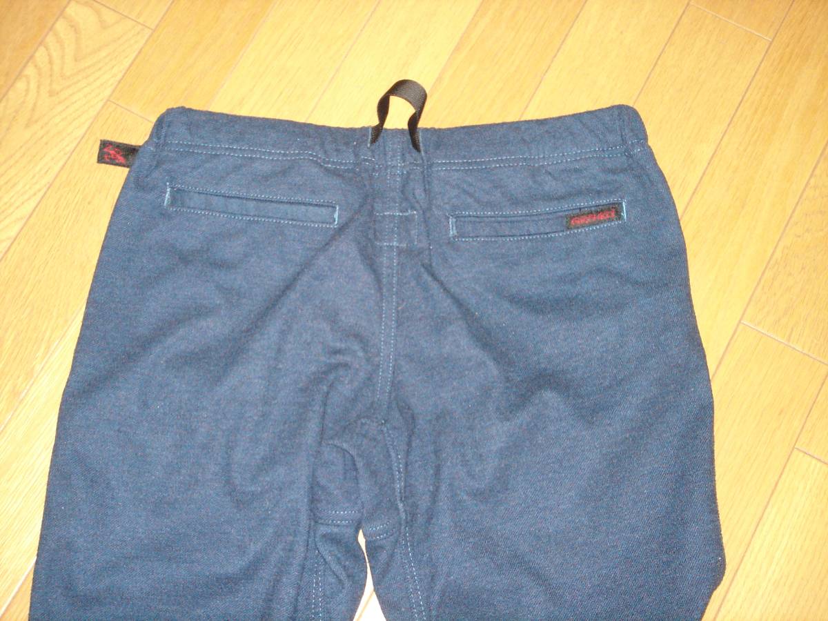 GRAMICCI gramicci indigos グラミチ インディゴス チャオパニック 
