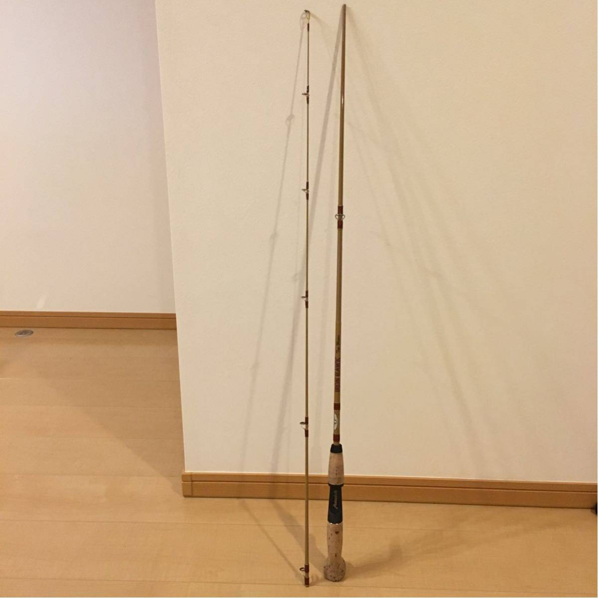 FENWICK フェンウィック アイアンホーク トップウォーター IHT 60C ML