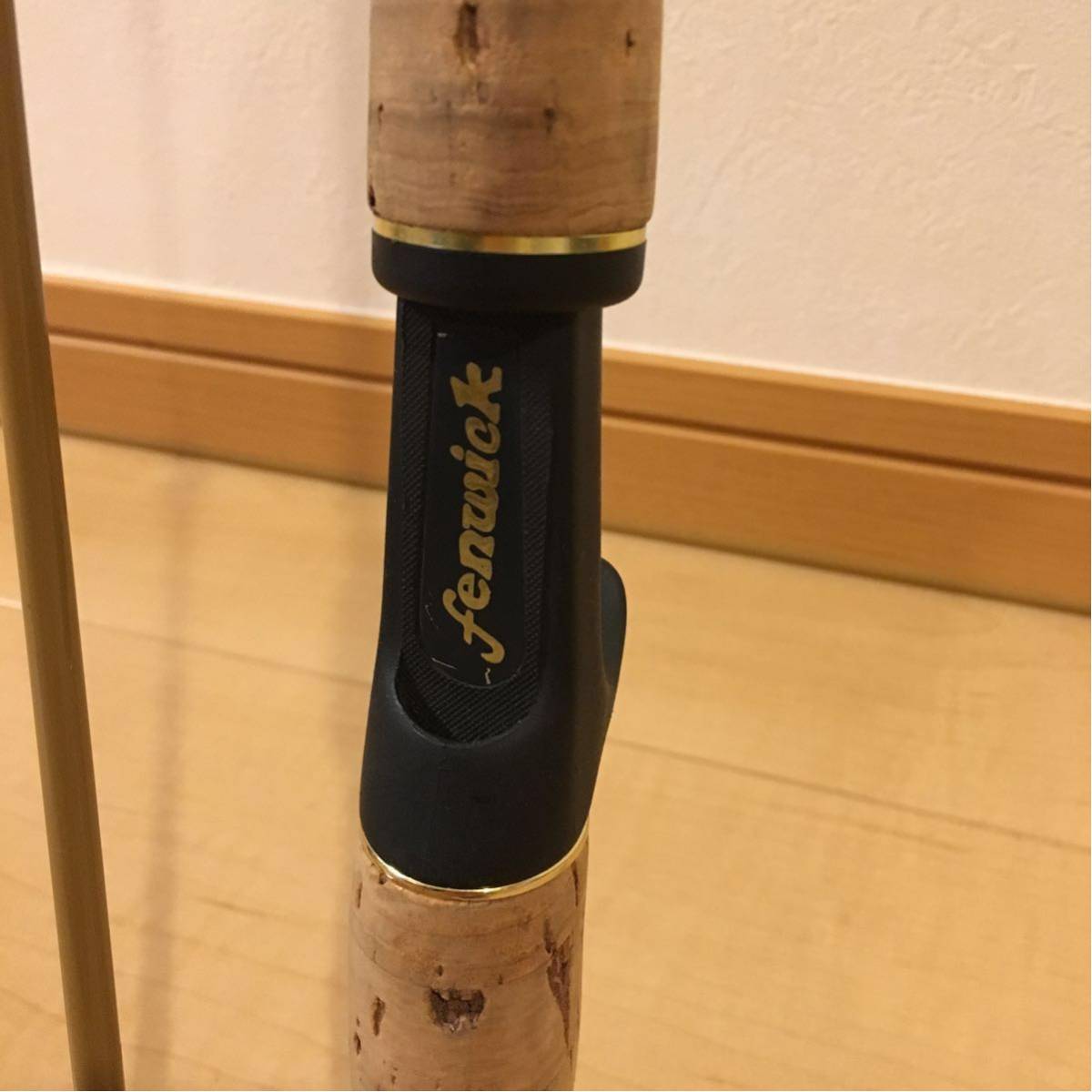 FENWICK フェンウィック アイアンホーク トップウォーター IHT 60C ML