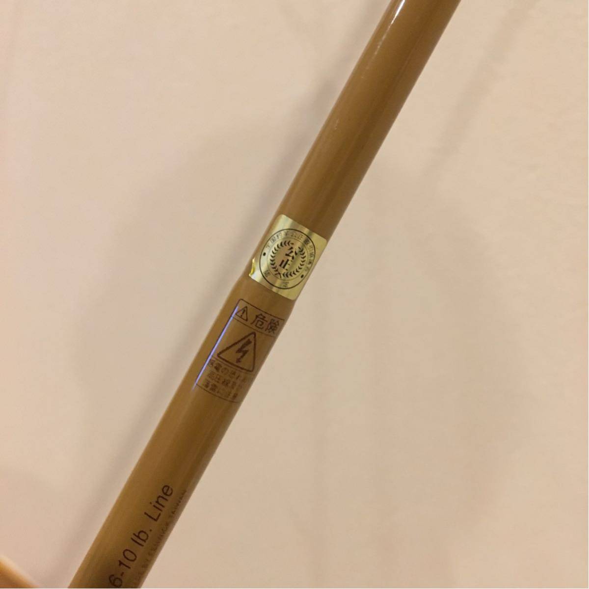 FENWICK フェンウィック アイアンホーク トップウォーター IHT 60C ML