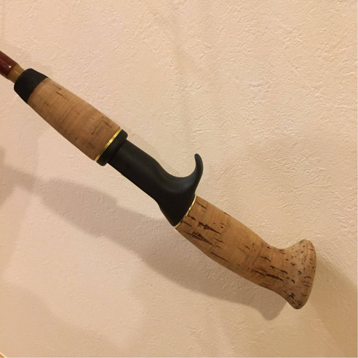 FENWICK フェンウィック アイアンホーク トップウォーター IHT 60C ML