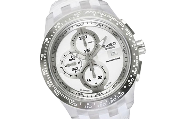 z406A新品45,360円 Swatch(スウォッチ)RIGHT TRACK WHITE z406A新品45,360円 Swatch(スウォッチ)RIGHT TRACK WHITE
