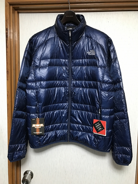 【SALE，本物保証】 XL THE NORTH FACE ライトヒートジャケット ダウン(XLサイズ以上)｜売買されたオークション情報、yahooの商品情報をアーカイブ公開 - オークファン 男性用