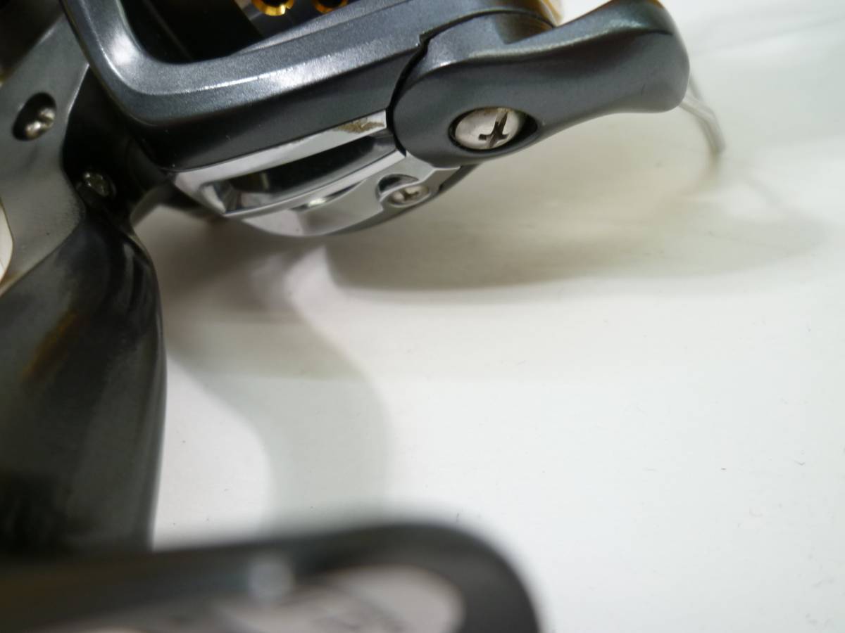 シマノ レアニウム 0 09 SHIMANO RARENIUM CI4 CI4 | FISHLAND 09