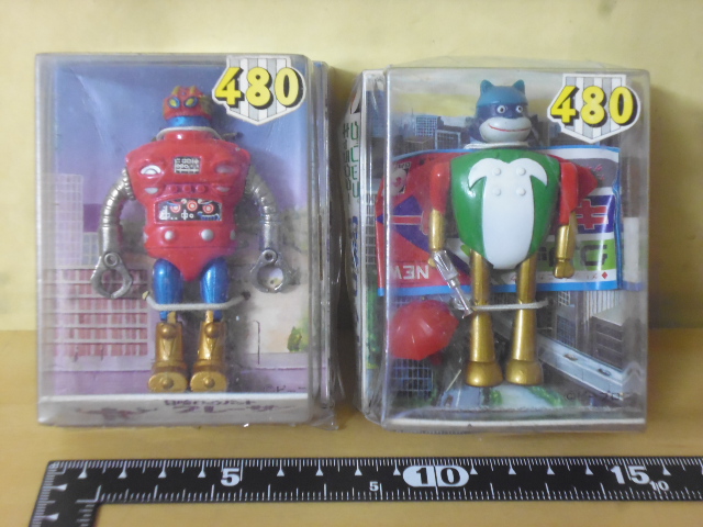永大グリップ タカトク - Yahoo!オークション 『ブレーザー』超合金