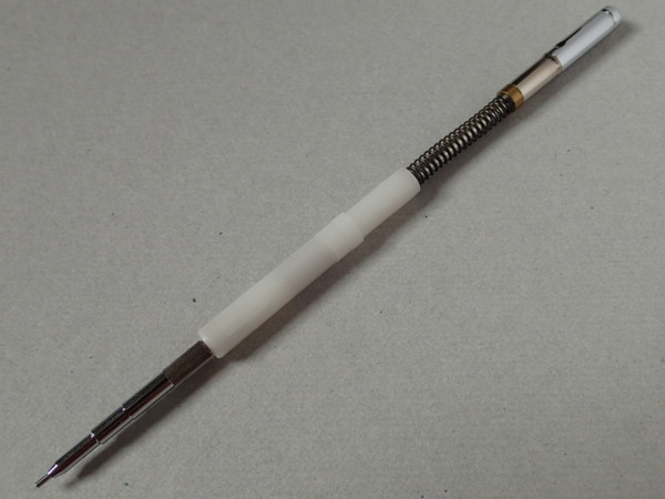 ロットリング700 メカニカルペンシル 0.5mm : r⁄mechanicalpencils