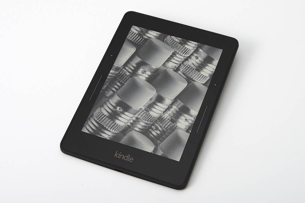 Kindle voyage Wi-Fi キャンペーン情報なし KindlevoyageWi-Fi