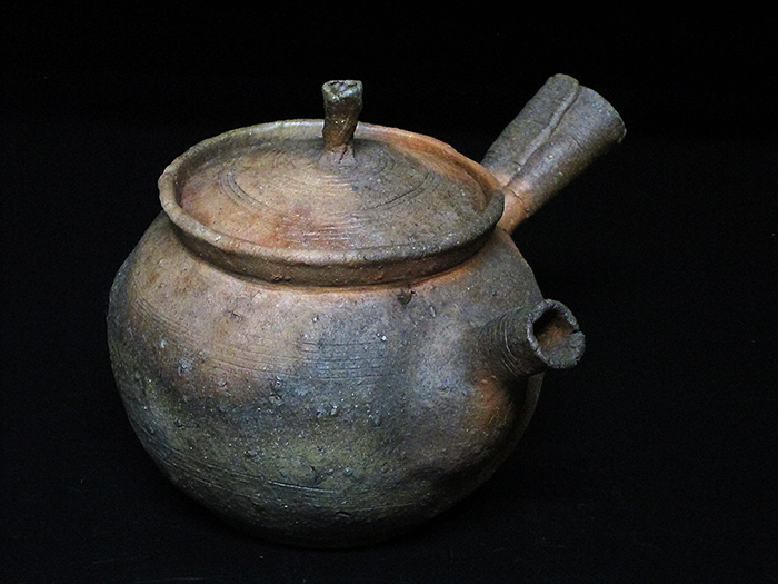 佐藤圭秀 | 城南骨董-備前焼 佐藤圭秀造 蔵出し品 0 蔵出し品 備前焼