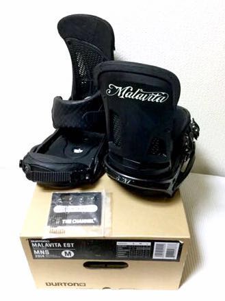 BURTON MALAVITA バートン Malavita EST Burton | M Mens BURTON MALAVITA バートン Malavita EST Burton | M Mens