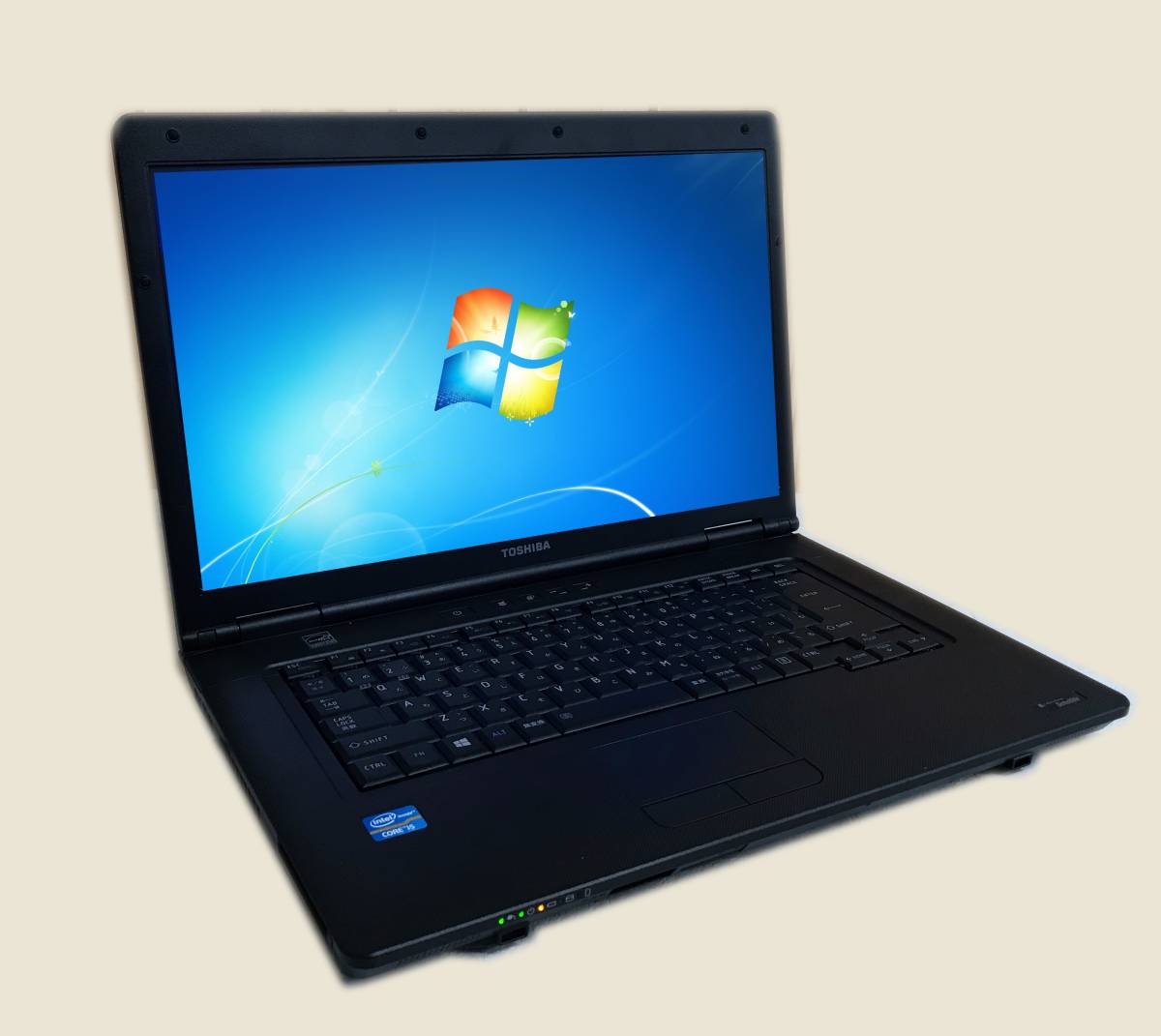 Satellite Toshiba Dynabook Pro SSD Core DynaBook - Direct | 0 