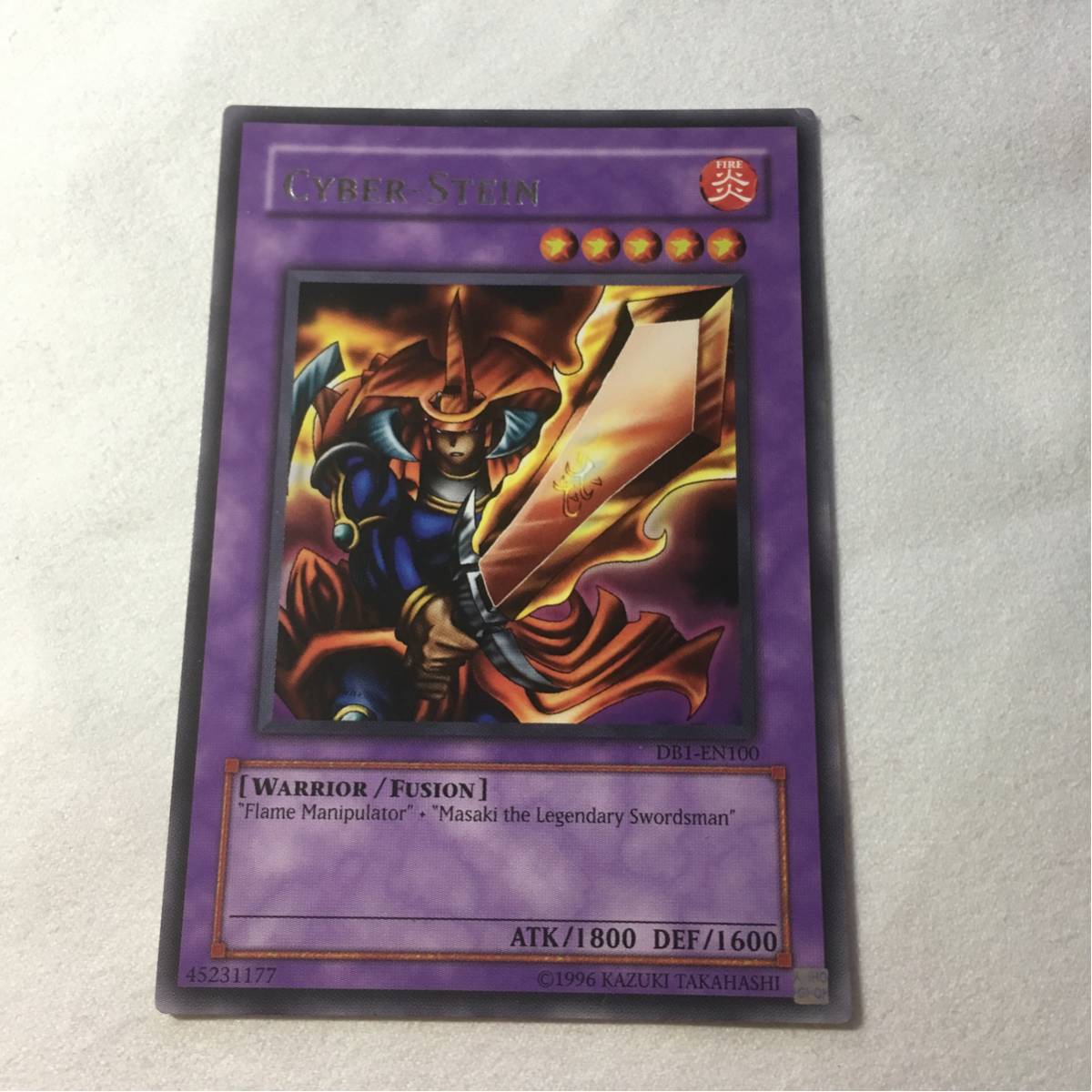遊戯王 エラーカード - メルカリ 全31種類英語版『DARK BEGINNING 1 