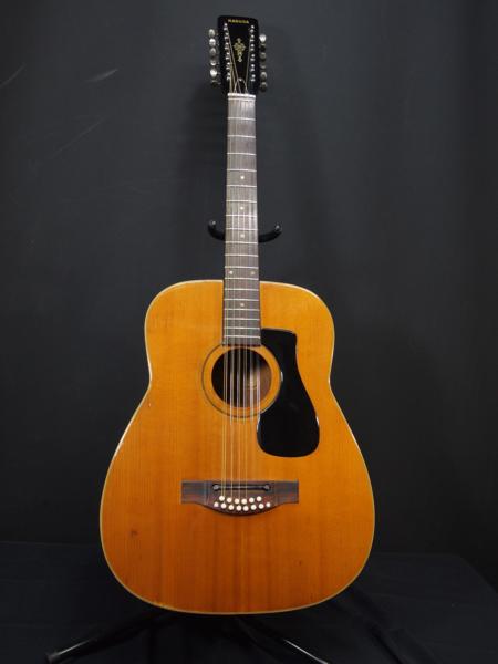 ☆1969年生まれ48歳☆激レアモデル12弦 KASUGA GUITAR SW-15