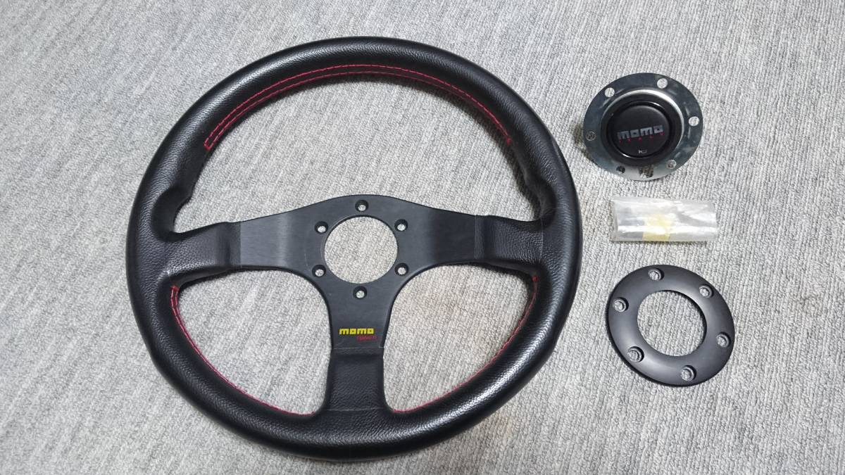MOMO tuner（モモ チューナー）32φ MOMO モモ TUNER チューナー 32