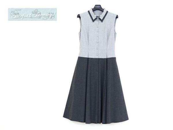 フォクシーニューヨーク FOXEY NEWYORK ワンピース ドレス ラパレット