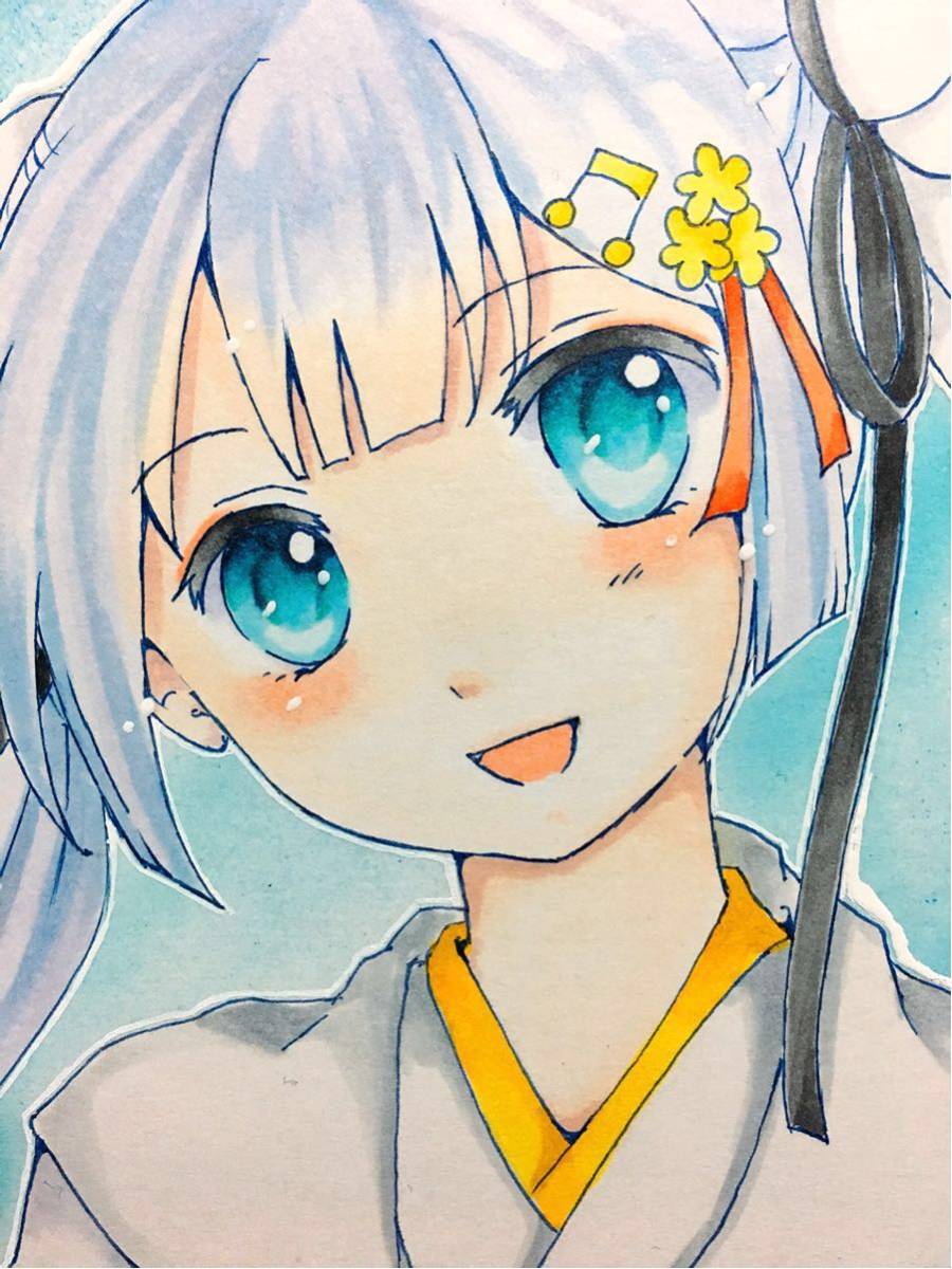 同人手描きイラスト ボーカロイド 初音ミク 雪ミク18 手描きイラスト 売買されたオークション情報 Yahooの商品情報をアーカイブ公開 オークファン Aucfan Com 同人手描きイラスト ボーカロイド 初音ミク 雪ミク18 手描きイラスト 売買されたオークション情報 Yahooの商品情報をアーカイブ公開 オークファン Aucfan Com