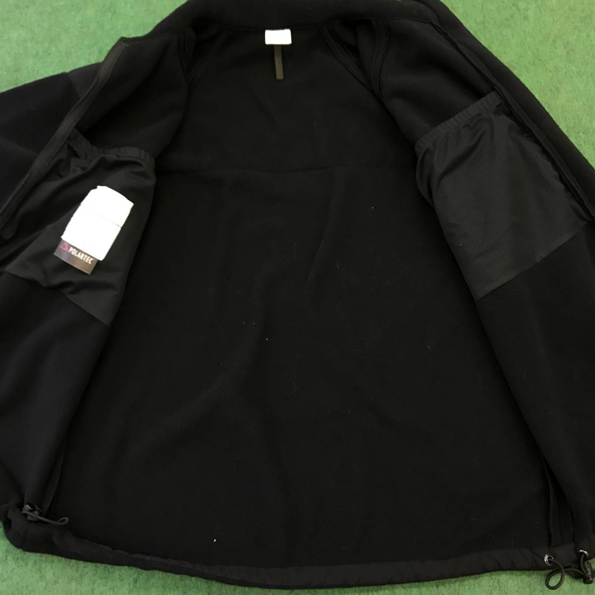 military ミリタリー US NAVY polartec ポーラテックフリース フリース 