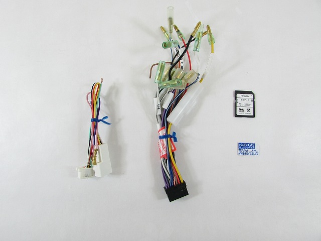 ♪23535♪イクリプス◆15年地図/メモリーナビ/AVN-G05◆◆M