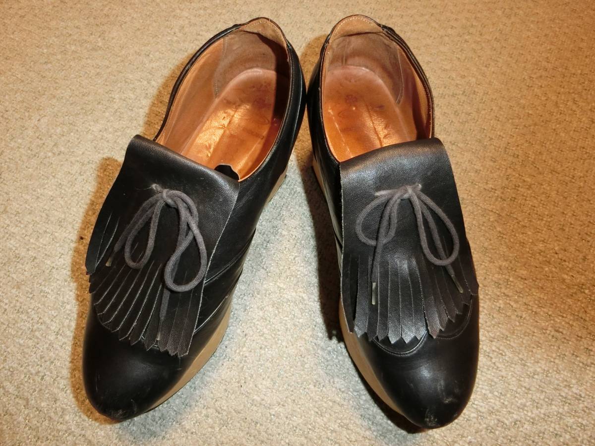 Vivienne Westwood ヴィヴィアンウエストウッド ロッキンホースゴルフ 