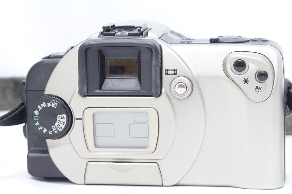 フィルムカメラ Canon EOS Canon/キャノン◇EOS IXE 一眼レフカメラ 24 