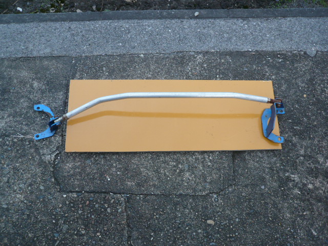 ★☆ フロントストラットバー kei 　HN21S☆★