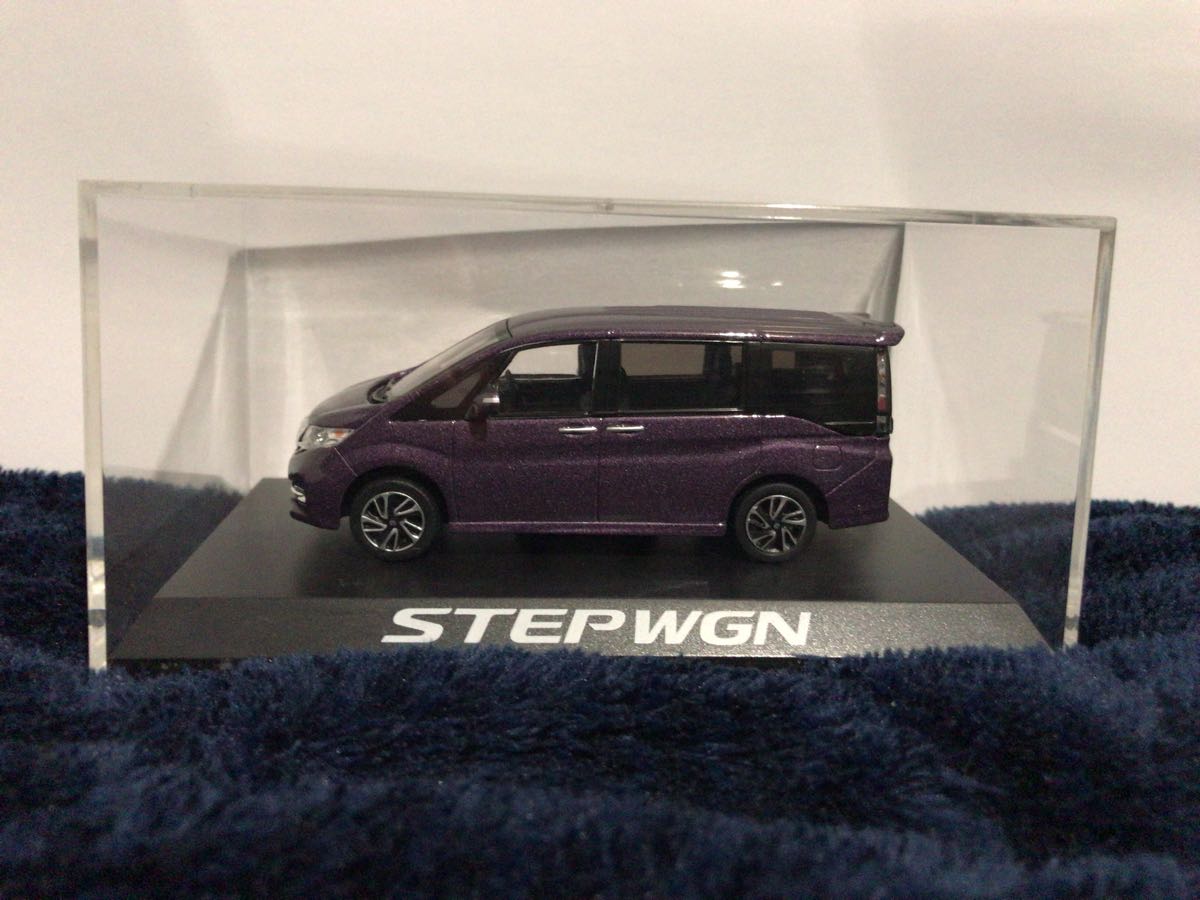 1⁄43 ホンダ カラーサンプル ミニカー ディーラー特注 | RS ディーラー 