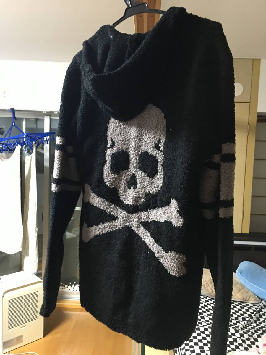 mastermind JAPAN】【マスターマインドジャパン】BAREFOOT DREAMS 