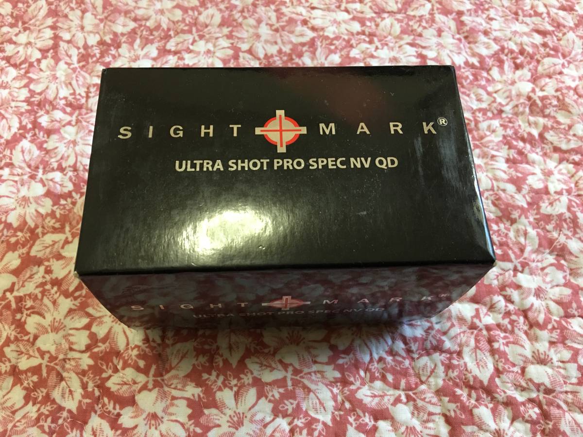 【お得，新作】 実銃用ドットサイト Sightmark ウルトラショット リフレックスサイト サイトマーク(パーツ)｜売買されたオークション情報、yahooの商品情報をアーカイブ公開 - オークファン パーツ