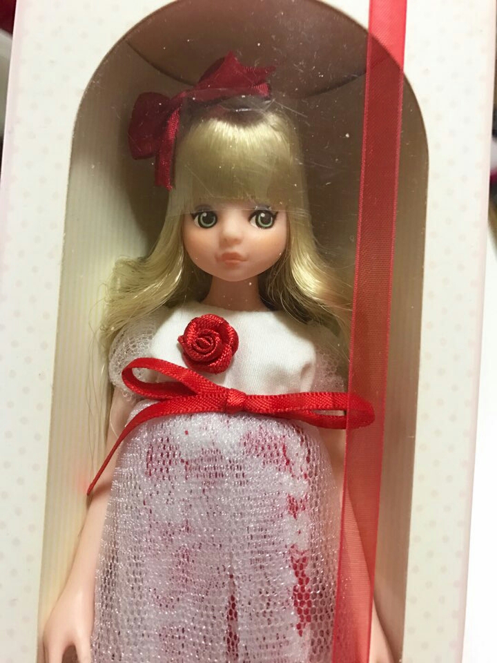 atomaru dorandoran 韓国ドール 限定レア希少 有名作家様 Armin | Buuren van - Atomaru dorandoran Doll hair rare New Korea