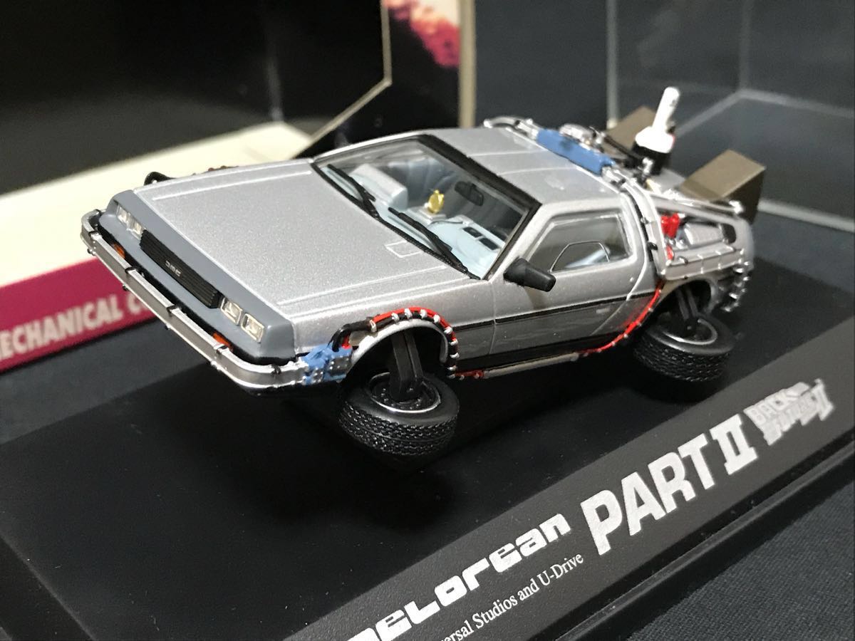 スカイネット【西部警察 430セドリック パトカー】1/43 ダイキャスト