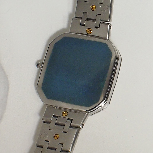 SEIKO セイコー CREDOR クレドール レディース クォーツ 時計 8420