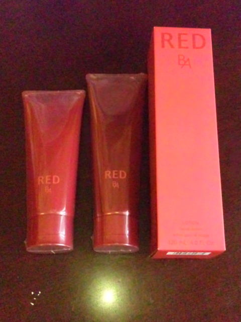 POLA Red B.A. スキンケア3点セット POLA Red BA 公式通販 RED スキンケア3点セット B.A B.A. - ベーシック