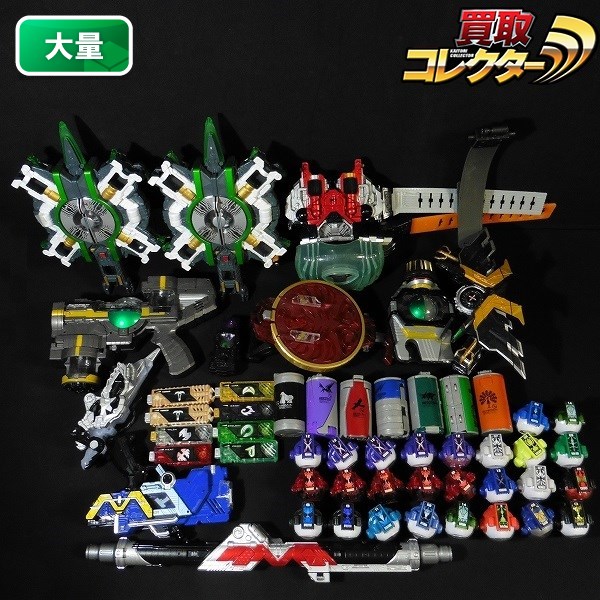  s L686c 大量 仮面ライダー なりきり W ゴースト オーズ ドライバー 他 | 1円(仮面ライダー)｜売買されたオークション情報、yahooの商品情報をアーカイブ公開 - オークファン 仮面ライダー