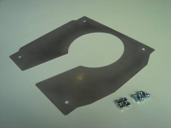 オイルパン バッフルプレート B16A B16B B18C EK9 DC2 EG6 EF9 ★送料￥360★取付簡単