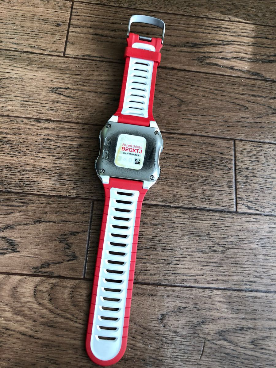 ガーミン | ForeAthlete920XTJ GARMIN - Garmin ForeAthlete920XTJ 