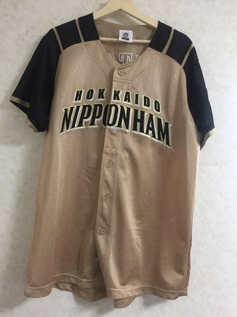 北海道日本ハムファイターズ ユニフォーム 大谷翔平 大谷翔平選手 0