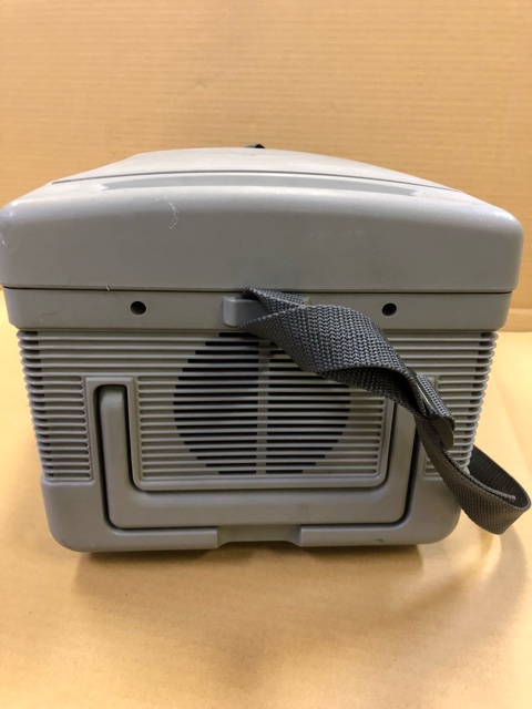1864】 National ポータブル冷温庫 ERV721 中古 【公式通販】