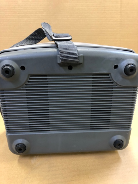 1864】 National ポータブル冷温庫 ERV721 中古 【公式通販】