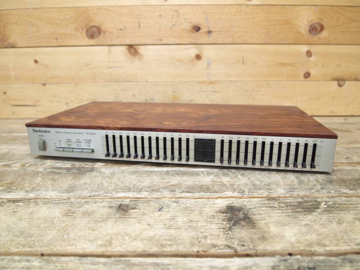 ネットショップをまとめて比較 ☆Technics テクニクス SH-8045